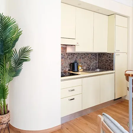 France 66 4 Pers Ac Wifi Apartment Nizza
