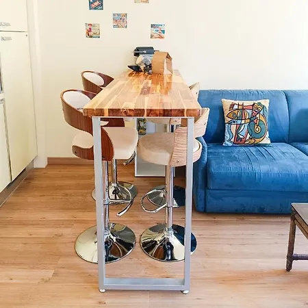 Apartament France 66 4 Pers Ac Wifi