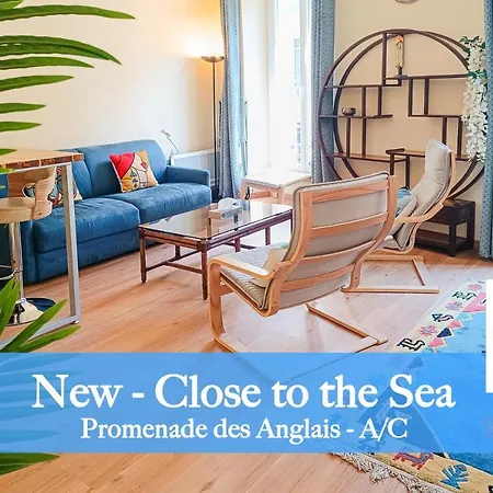 France 66 4 Pers Ac Wifi Apartament *